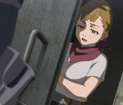 natsume's friend fei